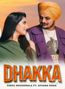 Dhakka (2019)