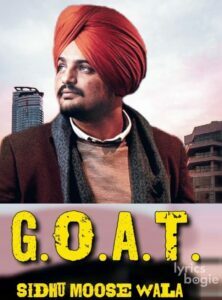 Goat (2019)