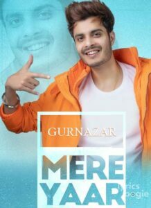 Mere Yaar (2019)