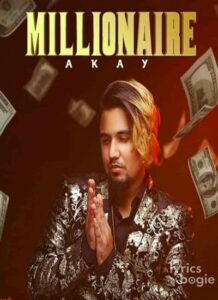 Millionaire (2019)