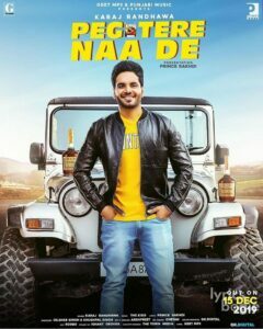 Peg Tere Naa De (2019)