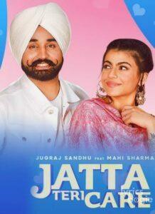 Jatta Teri Care (2020)