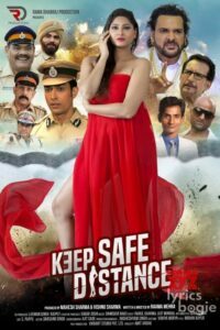 Keep Safe Distance (2019)