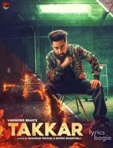 Takkar (2020)