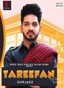 Tareefaan (2020)