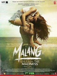 Malang (2020) Songs Lyrics