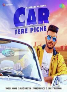 Car Tere Piche (2020)