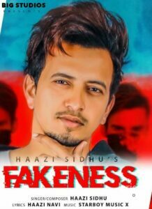 Fakeness (2020)