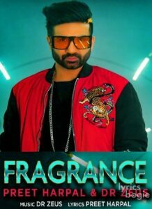 Fragrance (2020)