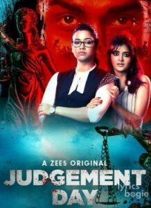 Judgement Day (2020)
