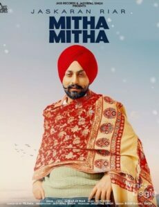 Mitha Mitha (2020)