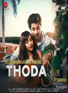 Thoda Sa (2020)