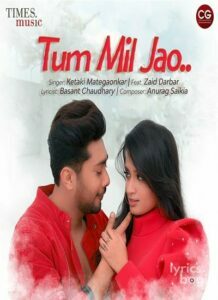 Tum Mil Jao (2020)