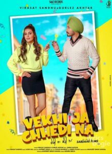 Vekhi Ja Chhedi Na (2020)