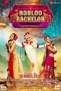 Babloo Bachelor