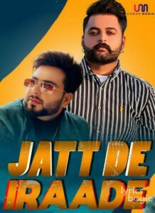 Jatt De Iraade (2020)