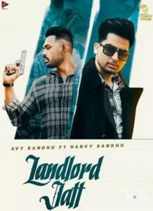 Landlord Jatt (2020)