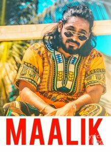 Maalik (2020)