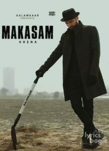 Makasam (2020)