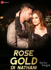 Rose Gold Di Nathani (2020)