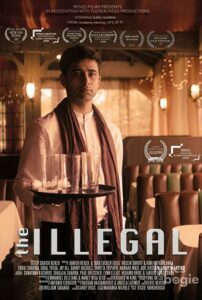 The Illegal (2019)