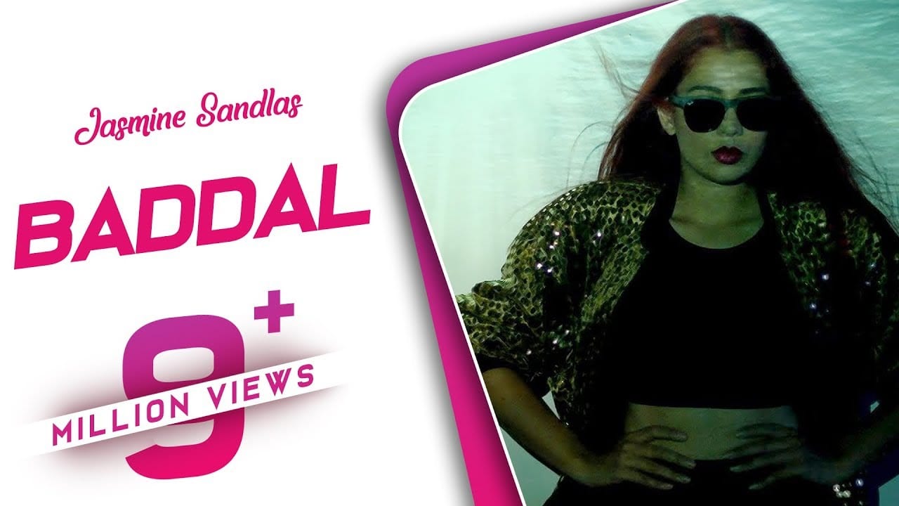 Baddal Title Lyrics Jasmine Sandlas Baddal 2016 Lyricsbogie baddal title lyrics jasmine sandlas