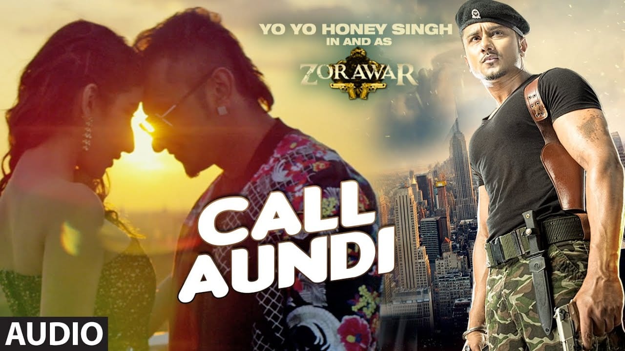 call aundi ringtone download