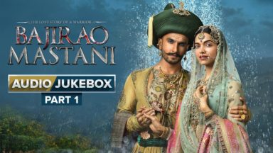 DEEWANI MASTANI LYRICS - Bajirao Mastani (2015) - Altamash Faridi