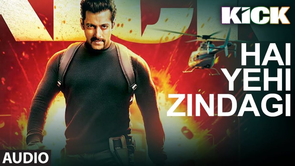Kick (2014) Songs Lyrics & Videos [All Songs List]- LyricsBogie