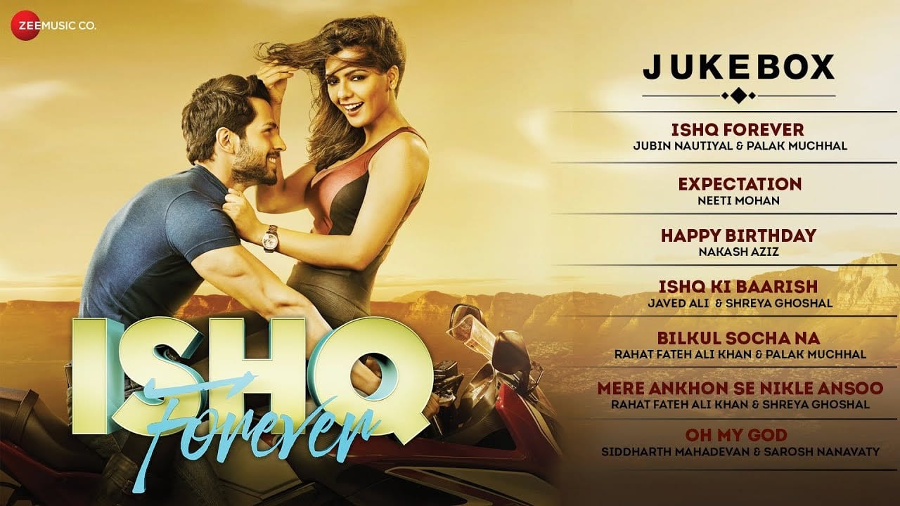Happy Birthday Lyrics Ishq Forever Nakash Aziz Lyricsbogie Happy Birthday Lyrics Ishq Forever Nakash Aziz Lyricsbogie