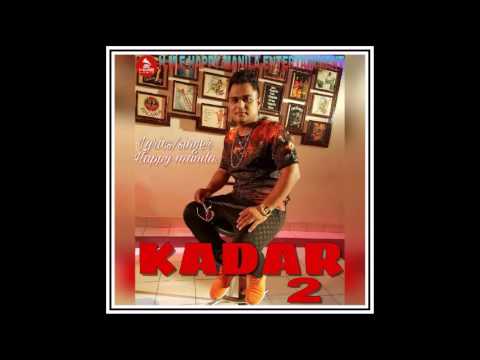 KADAR 2 (TITLE) LYRICS - Happy Manila - Kadar 2 (2016) | LyricsBogie