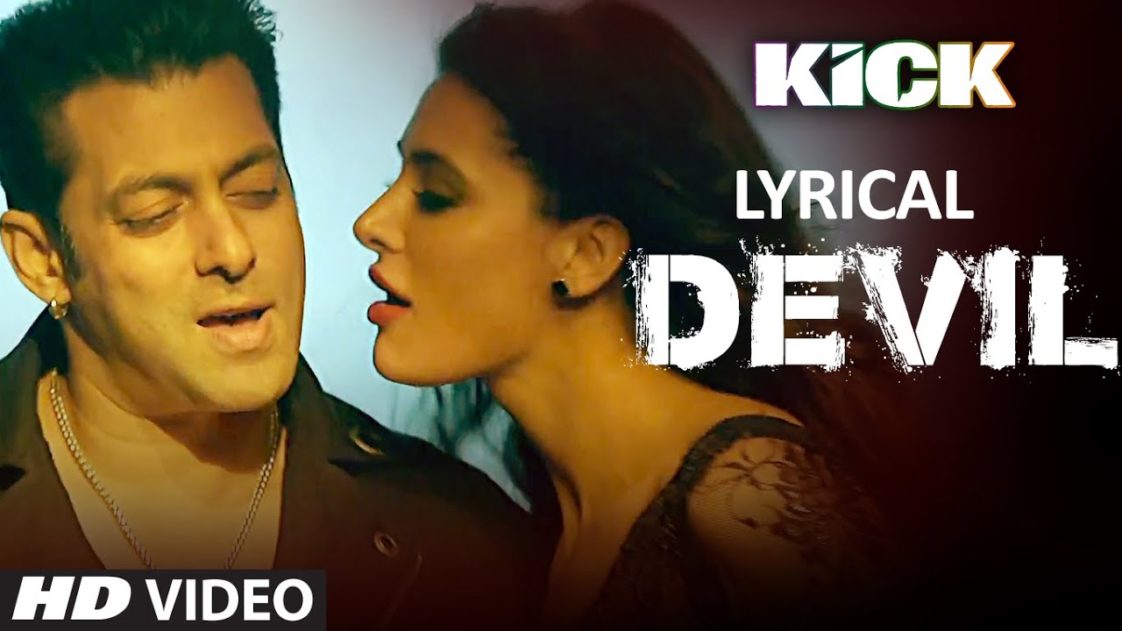 Kick (2014) Songs Lyrics & Videos [All Songs List]- LyricsBogie