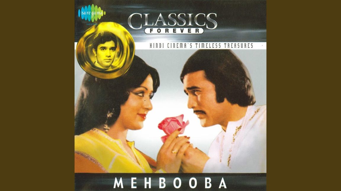Mehbooba Songs Lyrics & Videos [All Songs List]- LyricsBogie