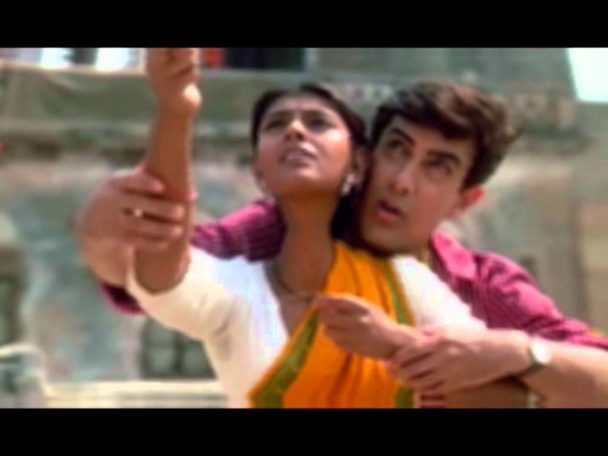 BANNO RANI LYRICS - 1947: Earth (1998) - Sadhana Sargam | LyricsBogie