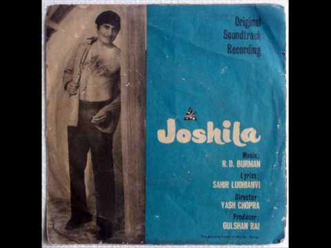 Dil Mein Jo Baatein Hain Lyrics Joshila 1973 Asha Bhosle Kishore Kumar Lyricsbogie dil mein jo baatein hain lyrics