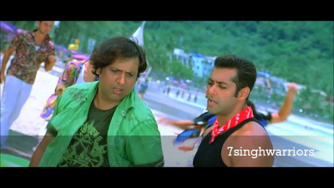 Partner (2007) Songs Lyrics & Videos [All Songs List]- LyricsBogie