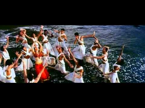 JIYA JALE LYRICS - Dil Se.. (1998) - Lata Mangeshkar, M. G. Sreekumar |  LyricsBogie