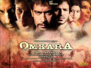 NAMAK ISHQ KA LYRICS - Omkara - Rakesh Pandit, Rekha Bhardwaj | LyricsBogie