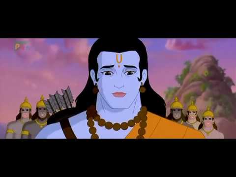 RAM NAAM MAHIMA KI KATHA LYRICS - Lava Kusa: The Warrior Twins (2010) -  Shankar Mahadevan | LyricsBogie