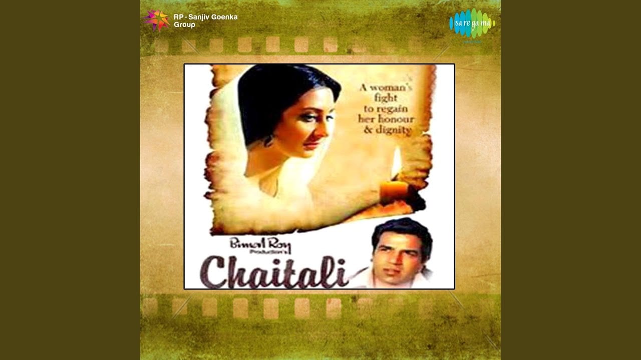 Sa Ni Dha Pa Ma Ga Ni Dha Lyrics Chaitali 1975 Lata Mangeshkar Lyricsbogie