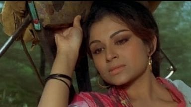 Aradhana Songs Lyrics & Videos [All Songs List]- LyricsBogie