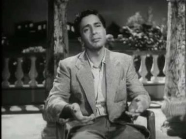 TU PYAR KA SAGAR HAI LYRICS - Seema - Manna Dey | LyricsBogie