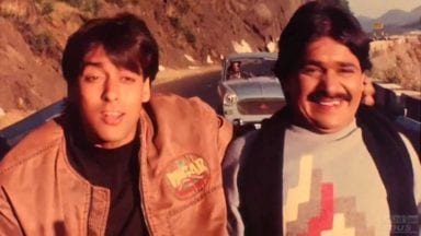 TUM SE MILNE KI TAMANNA HAI LYRICS - Saajan (1991) - S. P
