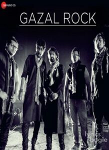 Gazal Rock