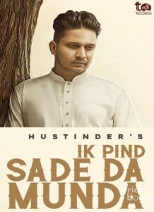 Ik Pind Sade Da Munda