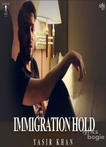 Immigration Hold