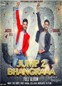 Jump 2 Bhangraa