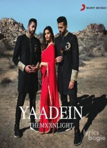 Yaadein