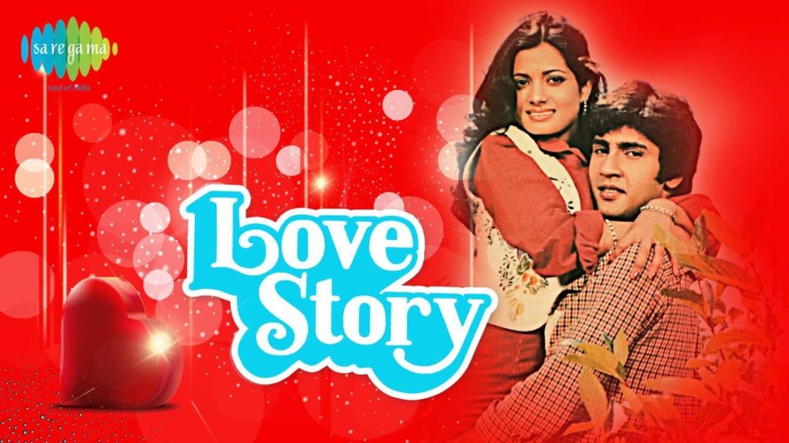 Dekho Maine Dekha Hai Ek Sapna Lyrics DEKHO MAINE DEKHA HAI EK SAPNA LYRICS - Love Story (1981) - Amit Kumar
