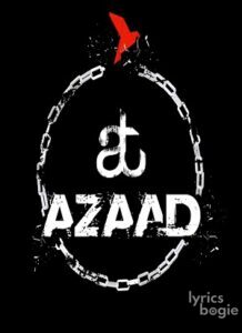 AT Azaad